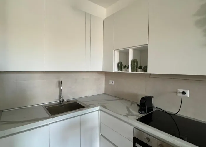 Apartment Giulia's *