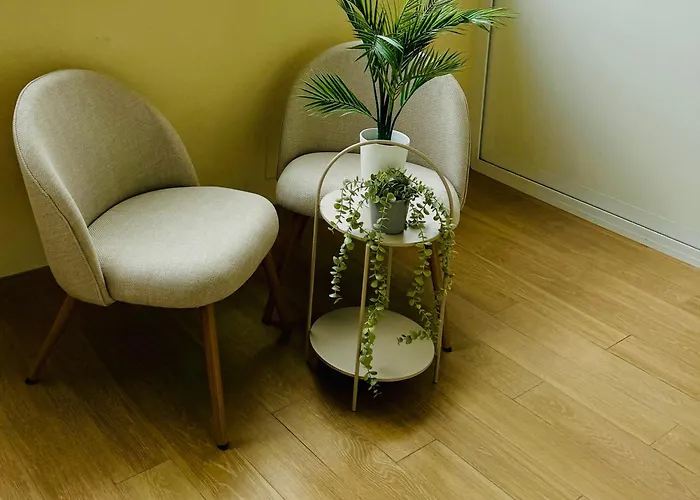 Apartment Giulia's *