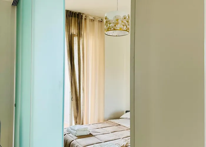 Giulia's Apartment *
