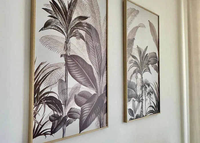 Apartment Giulia's