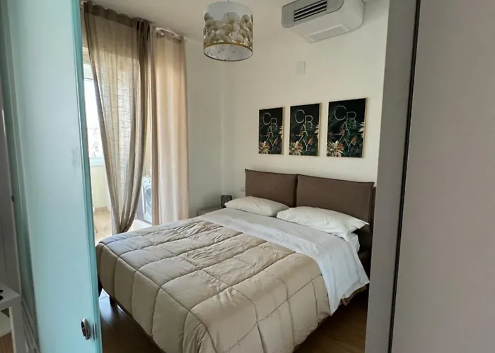 Giulia's Apartment
