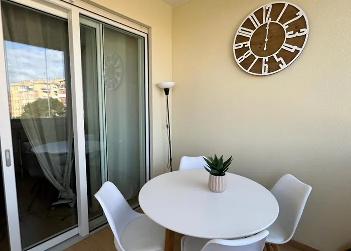 Apartment Giulia's Rom